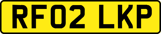 RF02LKP
