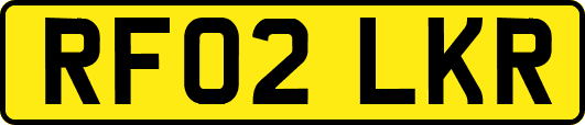 RF02LKR