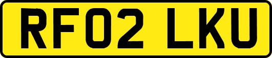 RF02LKU
