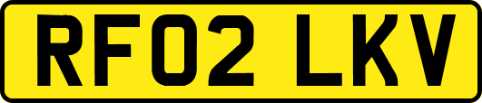 RF02LKV