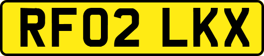 RF02LKX