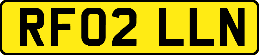 RF02LLN
