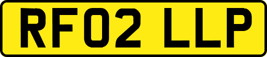 RF02LLP