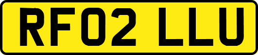 RF02LLU