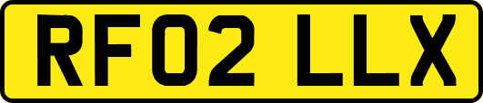 RF02LLX
