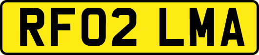RF02LMA