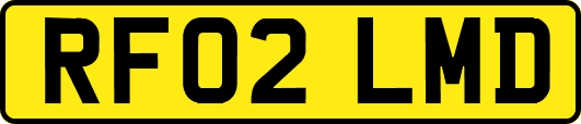 RF02LMD