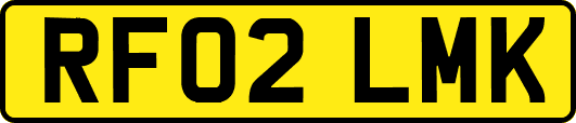 RF02LMK