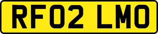 RF02LMO