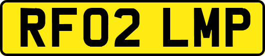 RF02LMP