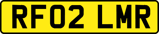 RF02LMR