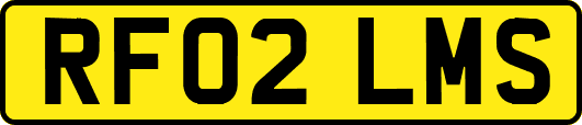 RF02LMS