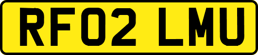 RF02LMU