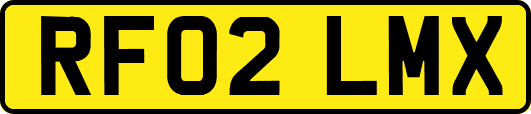 RF02LMX
