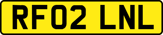 RF02LNL
