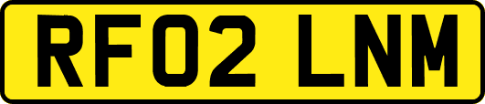 RF02LNM