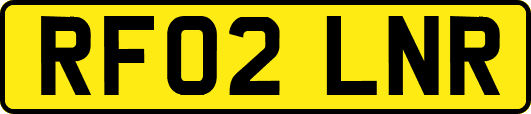 RF02LNR