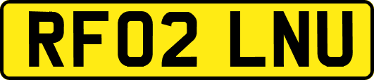 RF02LNU