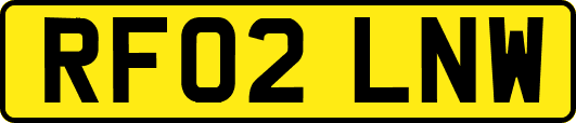 RF02LNW