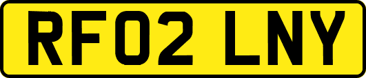 RF02LNY