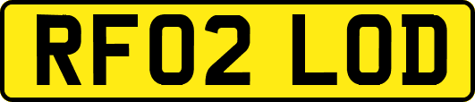 RF02LOD