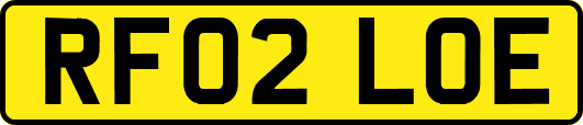 RF02LOE