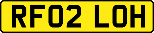 RF02LOH