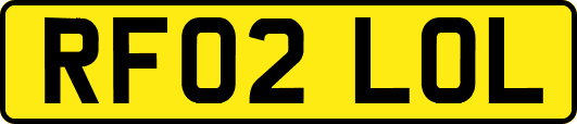 RF02LOL