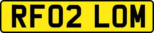RF02LOM