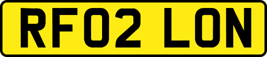 RF02LON