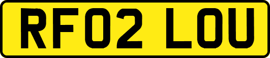 RF02LOU