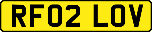 RF02LOV