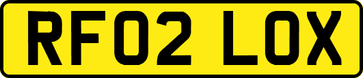 RF02LOX