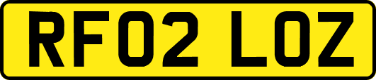 RF02LOZ