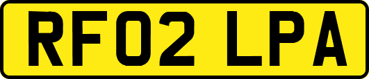 RF02LPA