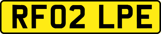 RF02LPE
