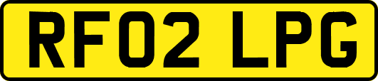 RF02LPG