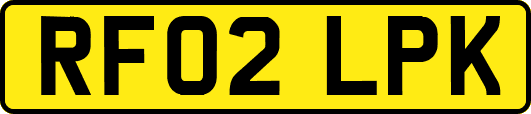 RF02LPK