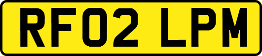 RF02LPM