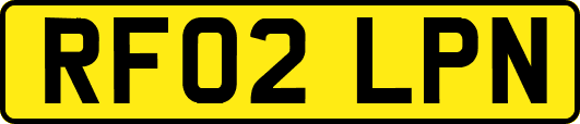 RF02LPN