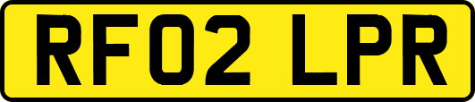 RF02LPR