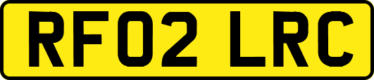 RF02LRC