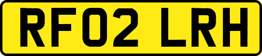 RF02LRH