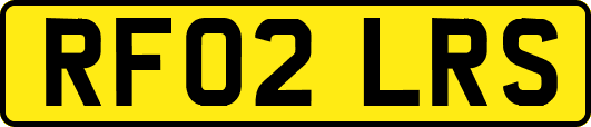 RF02LRS