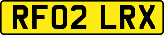 RF02LRX