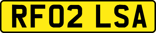 RF02LSA