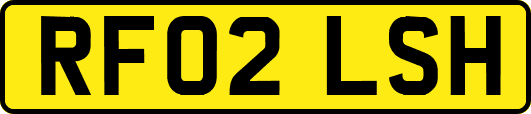 RF02LSH