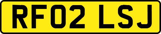 RF02LSJ
