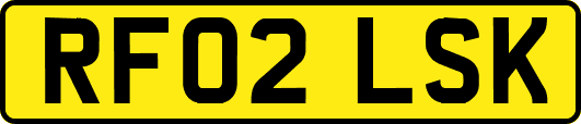 RF02LSK