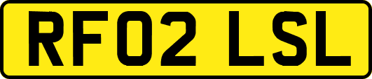RF02LSL